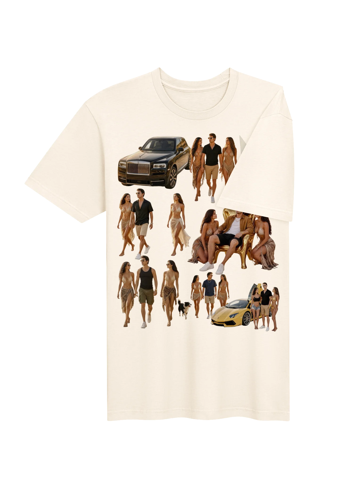 The Collection Tee product image (4)