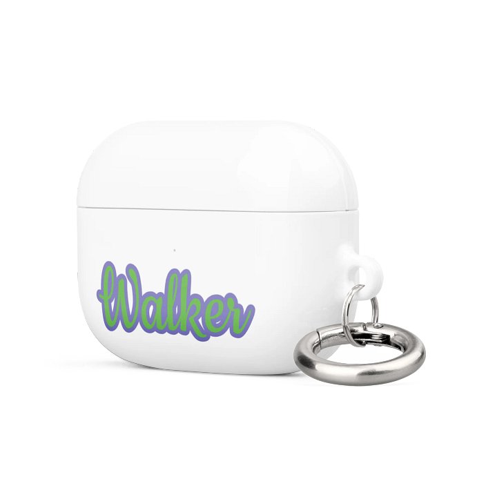 Ear Pods Case product image (9)