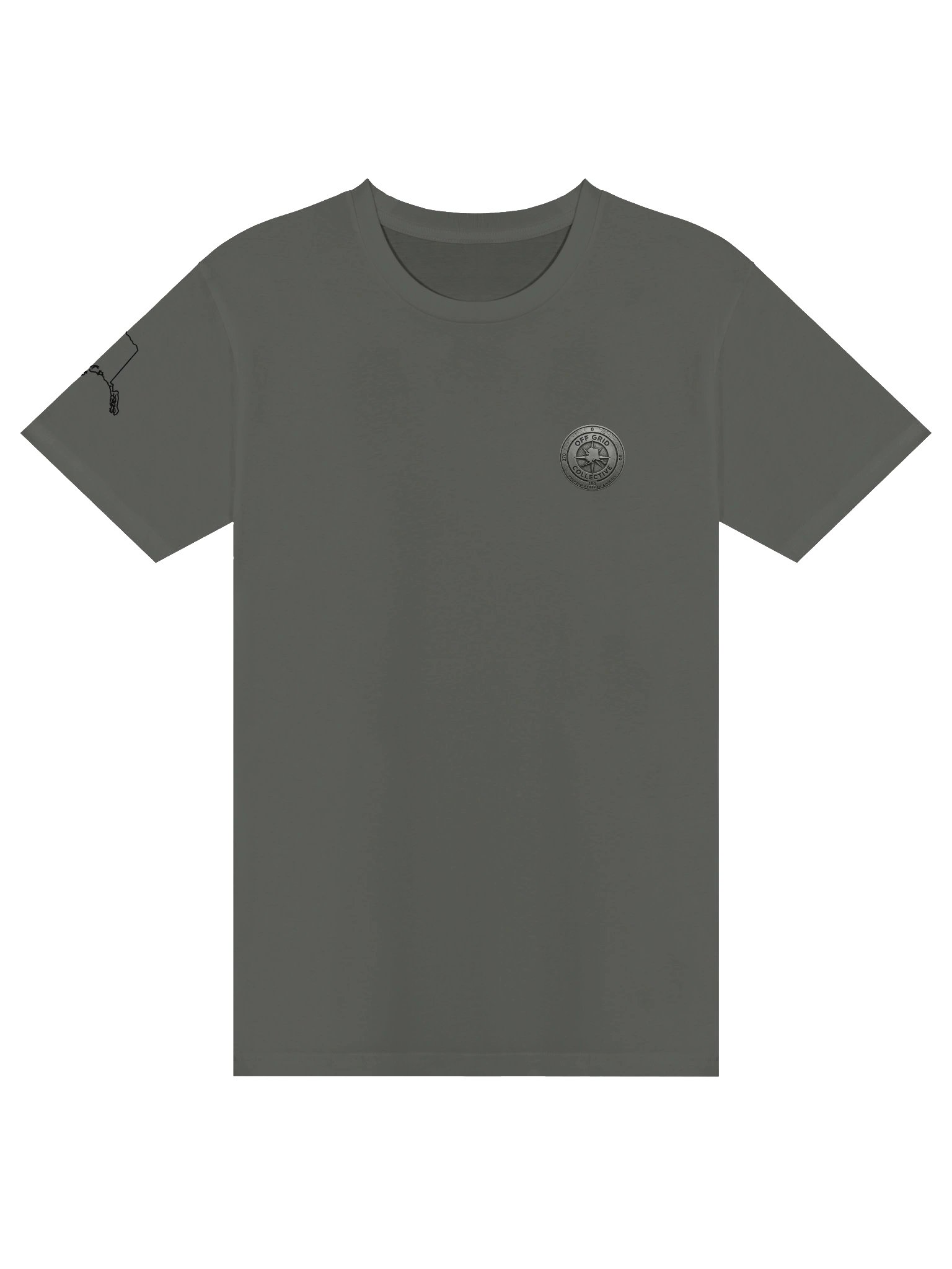 DELUXE OCTO TEE product image (17)
