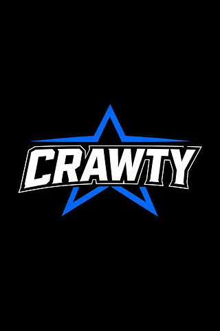 Crawty Merch Store