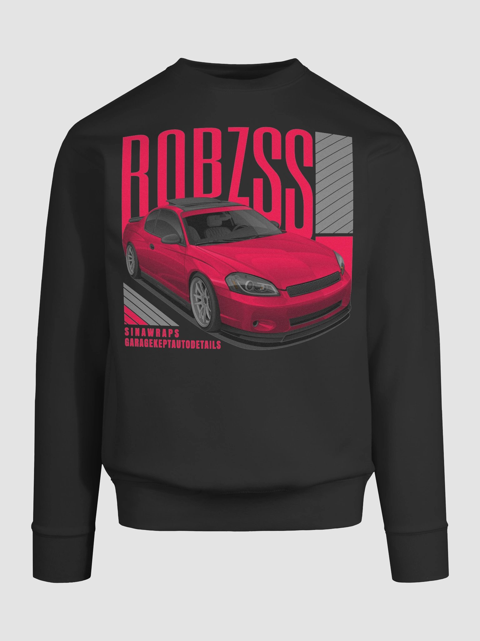 Sweatshirt - robzss_ product image (44)