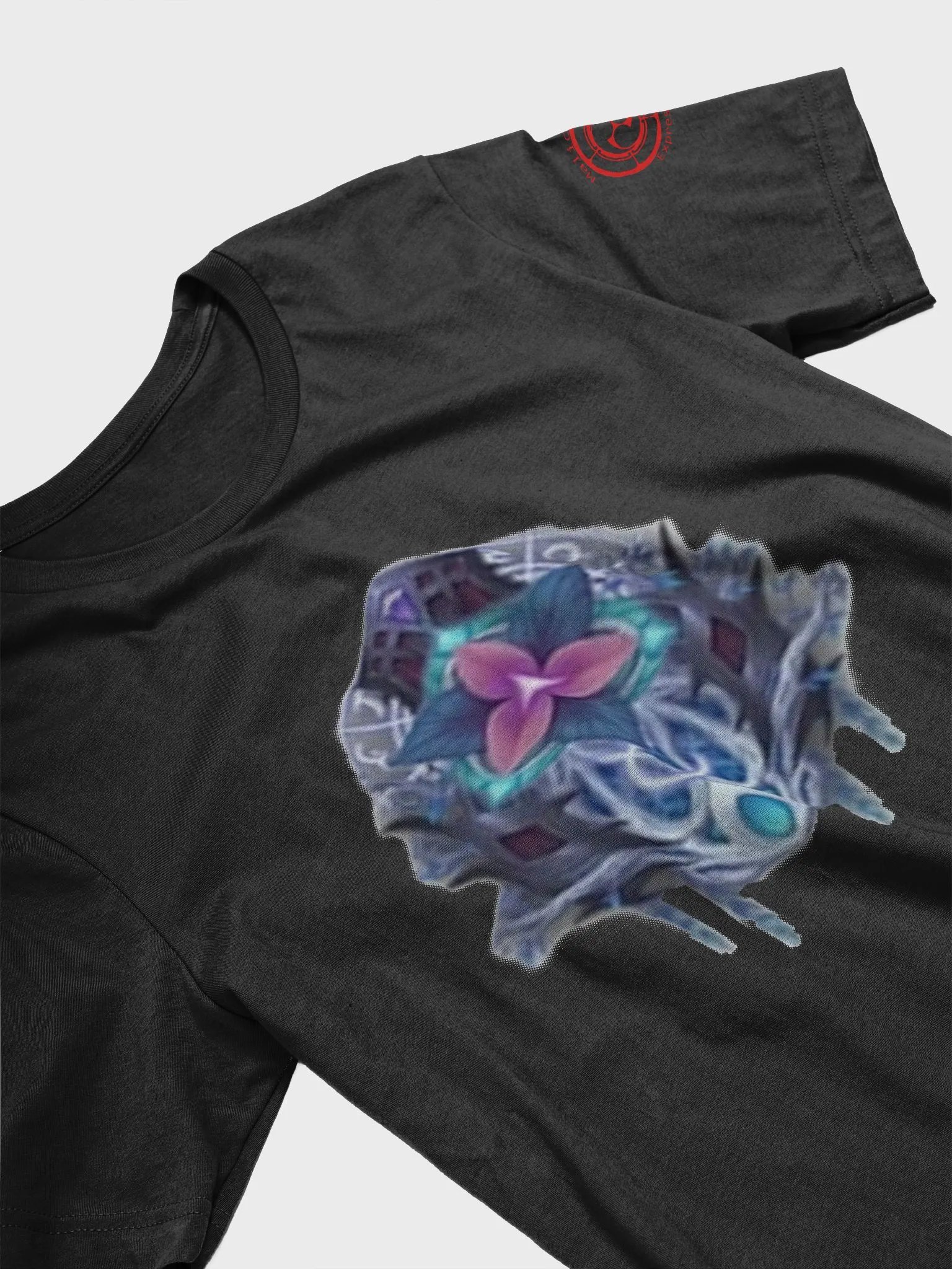 Nightborne Warlock product image (1)