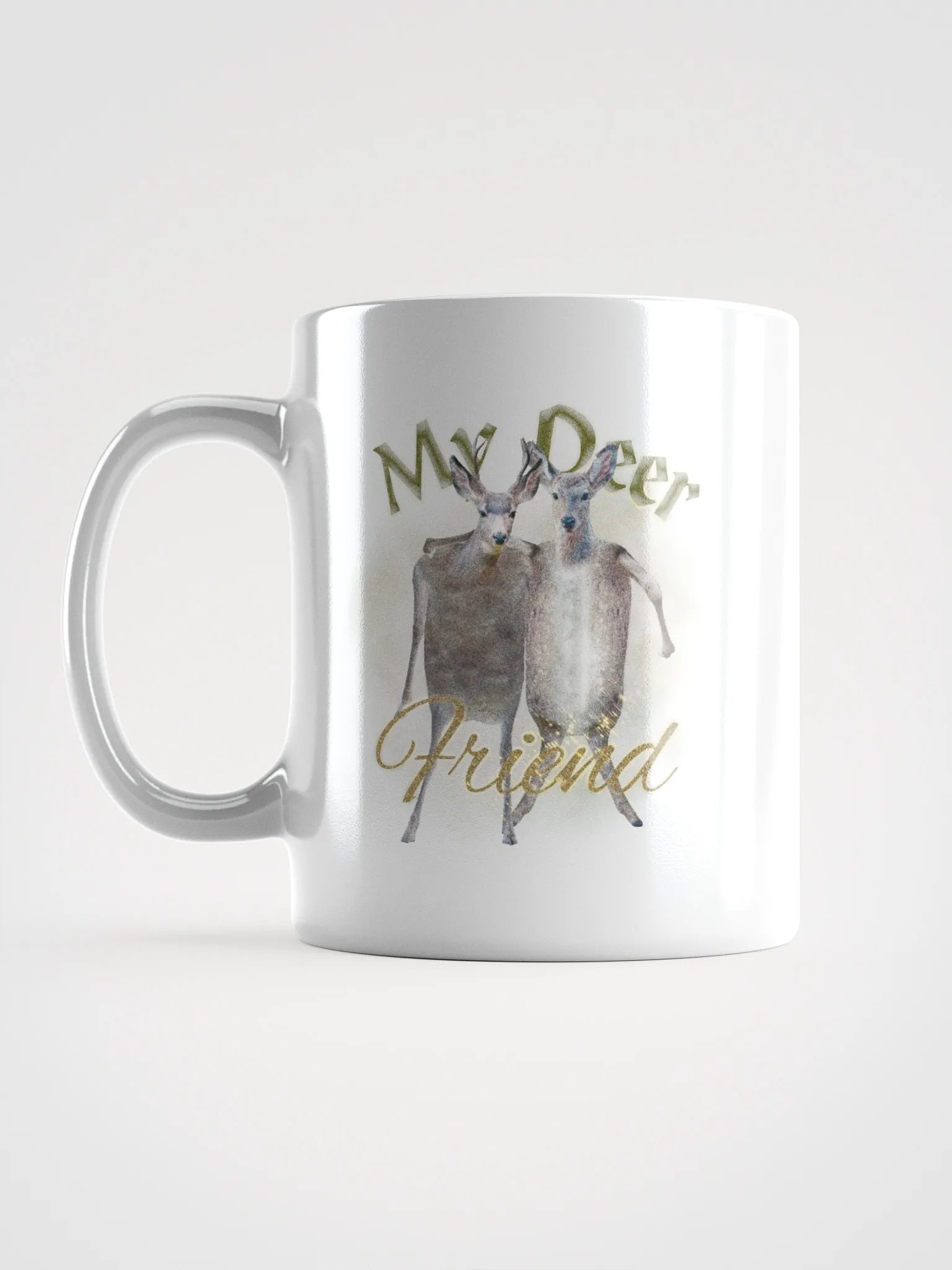 My Deer Friend product image (16)
