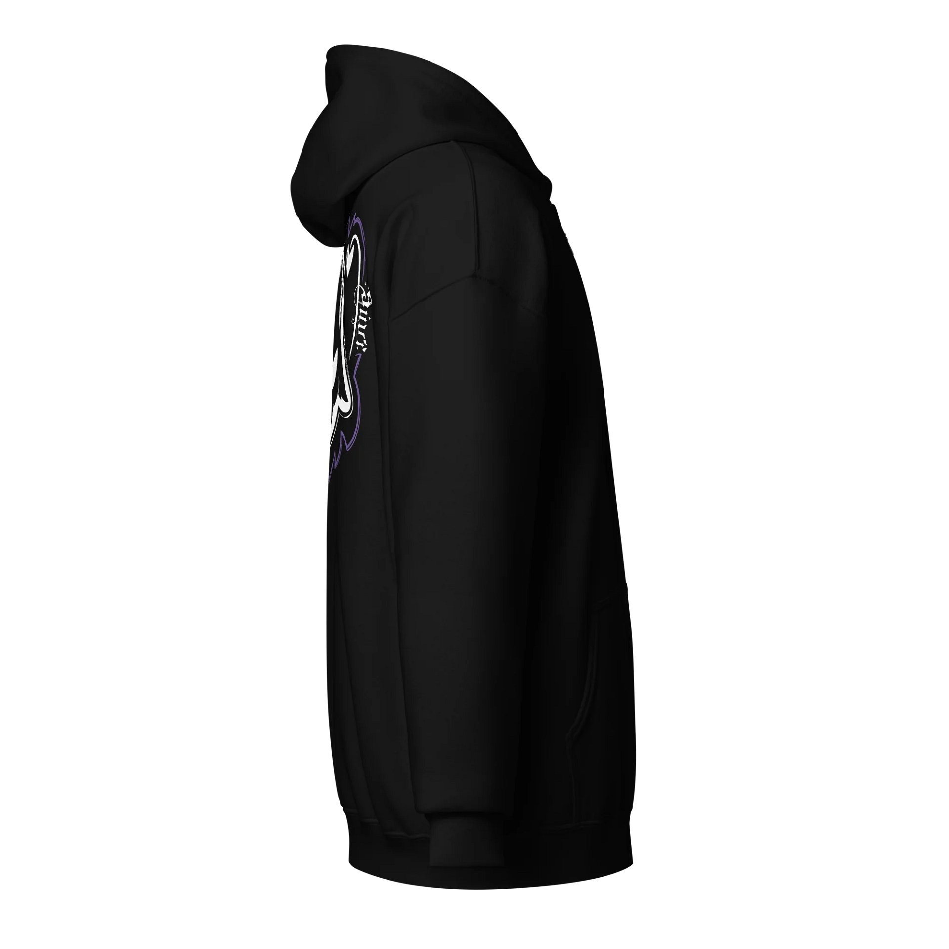Suvi Logo Zip Up product image (10)
