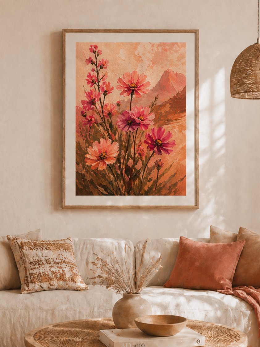 Blush Desert Garden product image (1)
