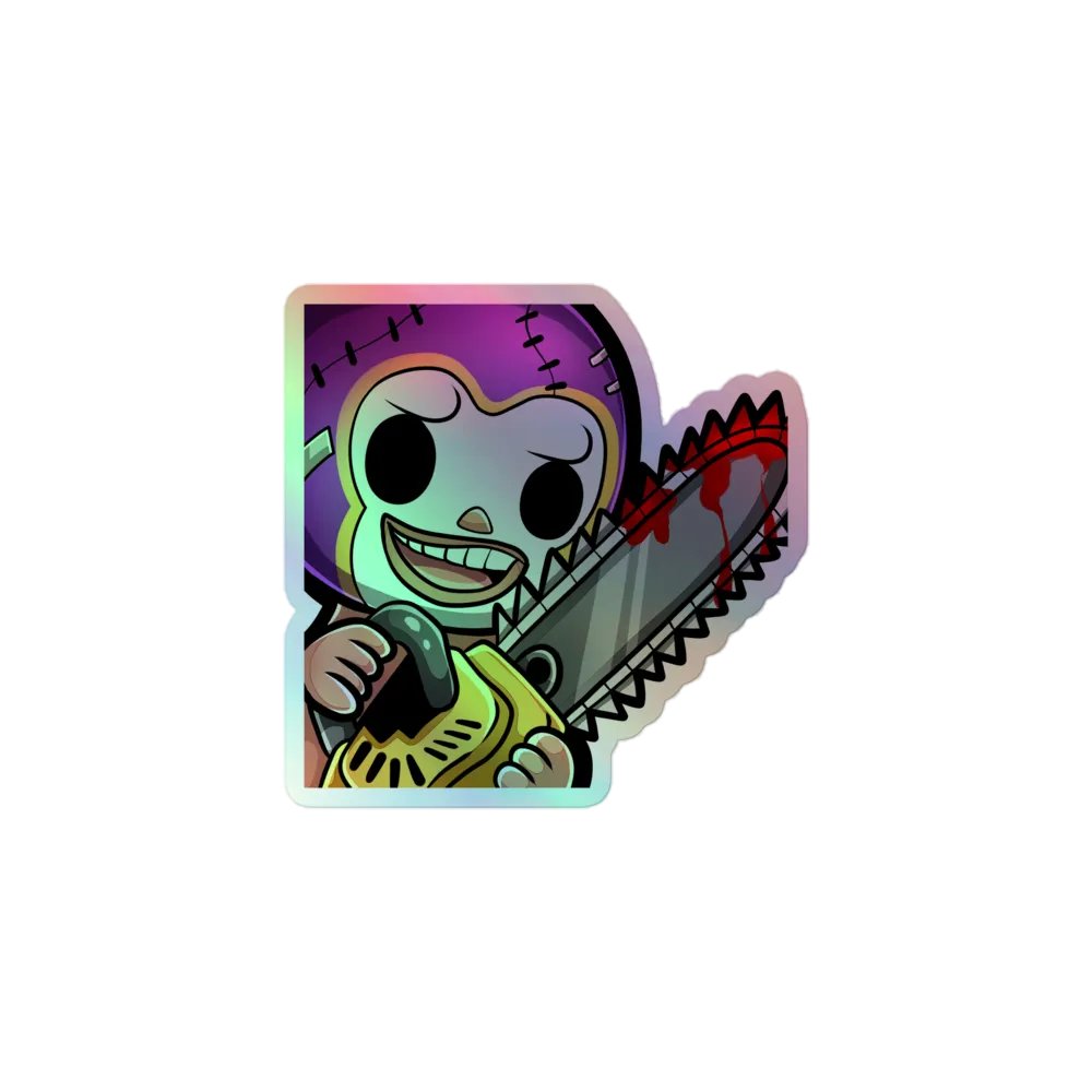 Lucha Bubba product image (1)