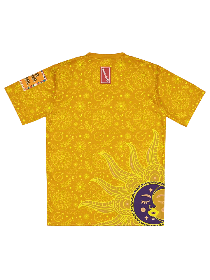 San Blas FC Away Jersey product image (2)