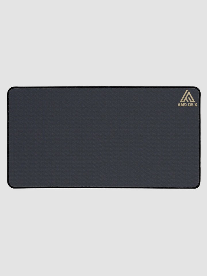 AMD OS X Deskpad 15.5" x 31.5" product image (2)