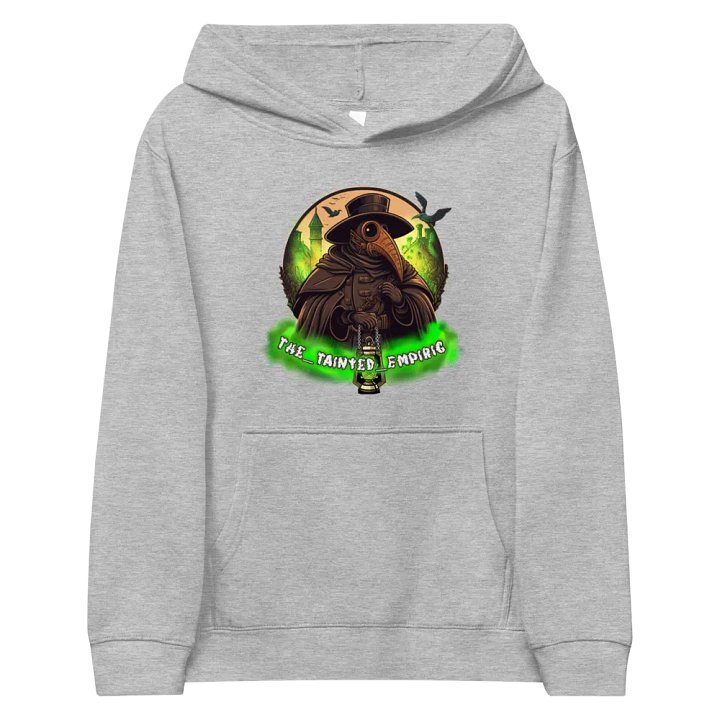 Youth Pullover product image (2)