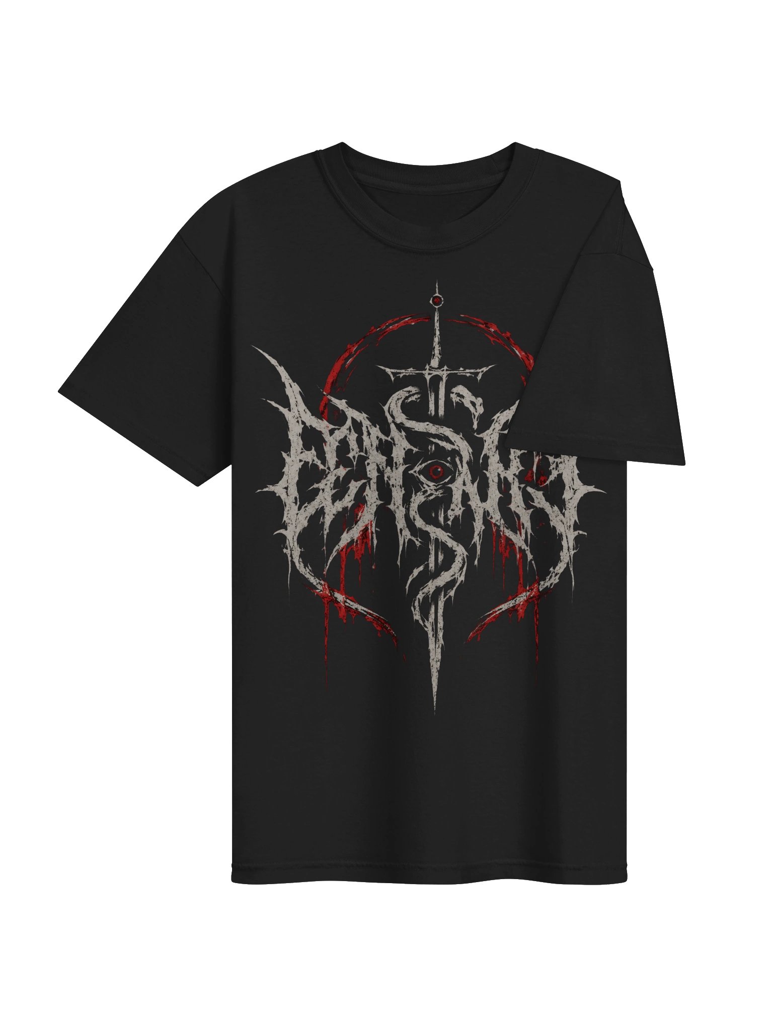 Zaptics Revenant Tee product image (4)