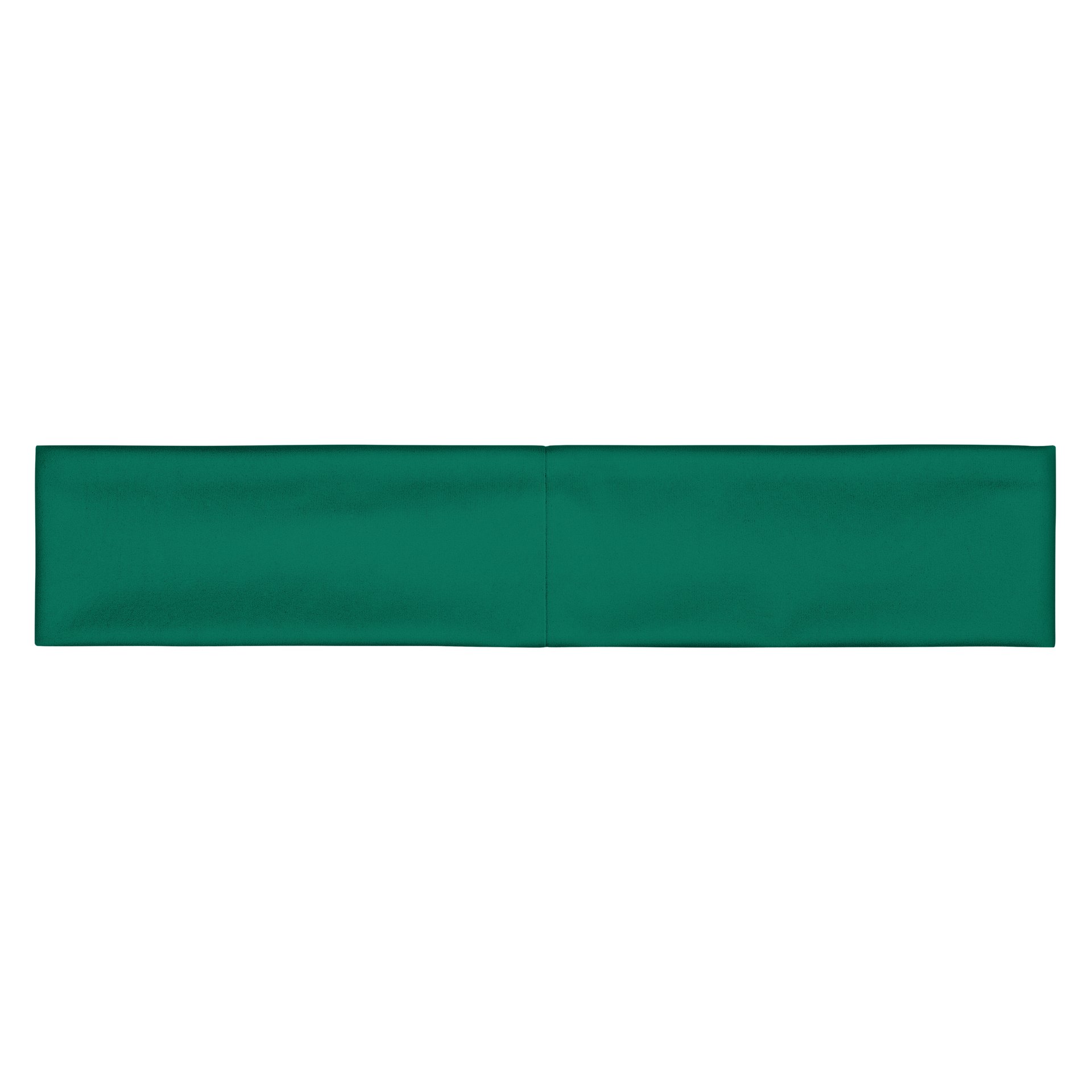 GREEN VYNING DEVIL KITTY HEADBAND product image (2)