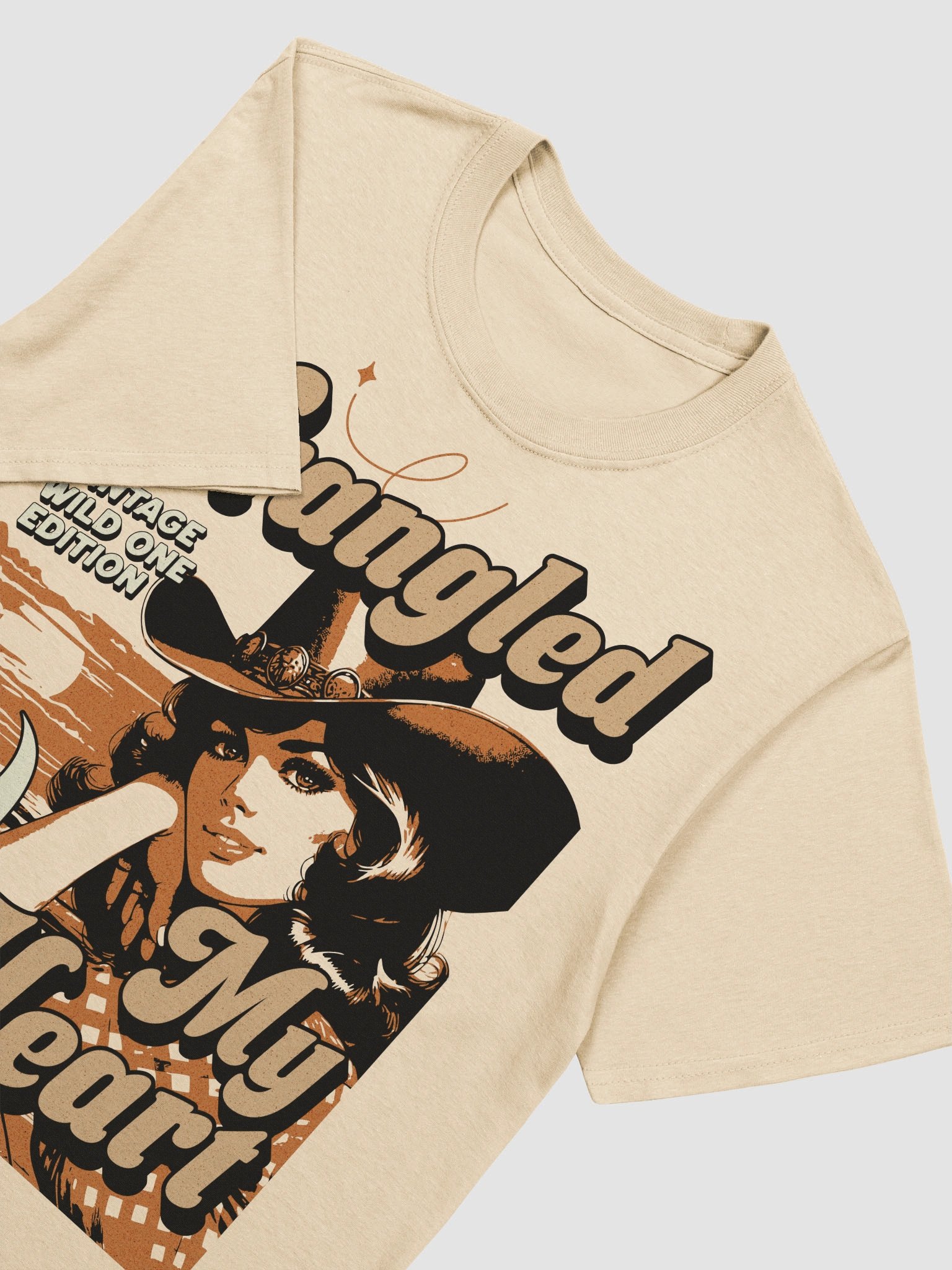Wrangled My Heart product image (3)