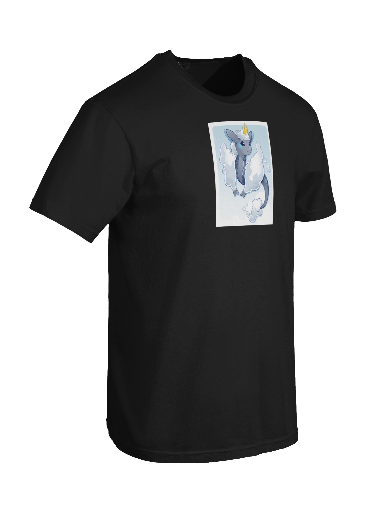 Shiru Anniversary Short-Sleeved v3 product image (6)
