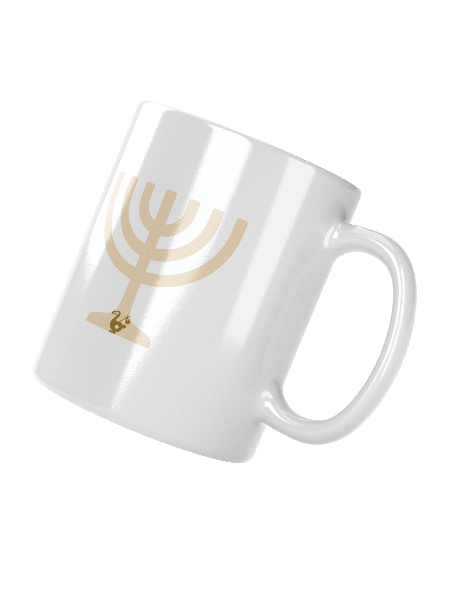 Sweet Zionist Prince Mug product image (8)