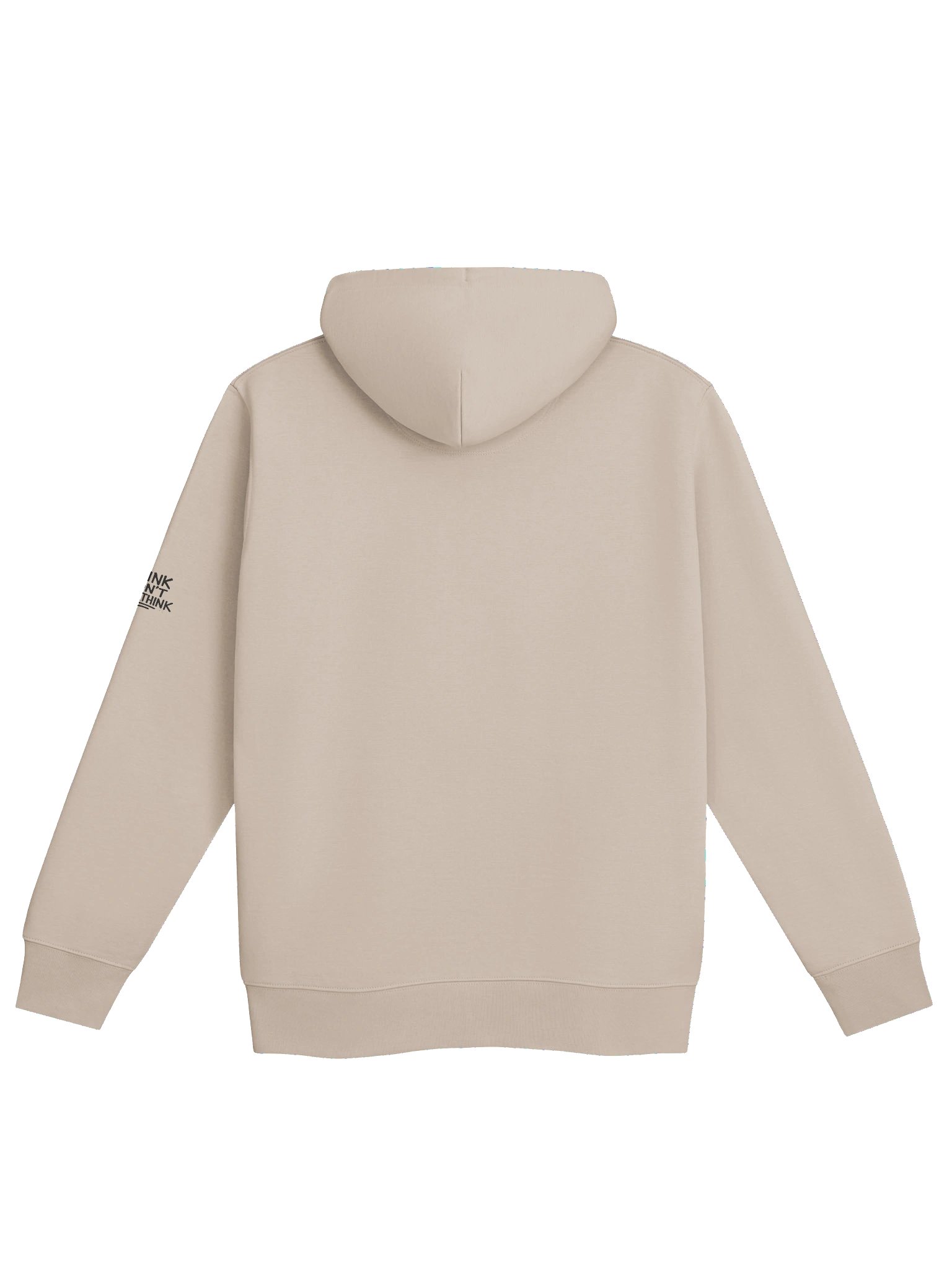 Main Think Hoodie product image (4)