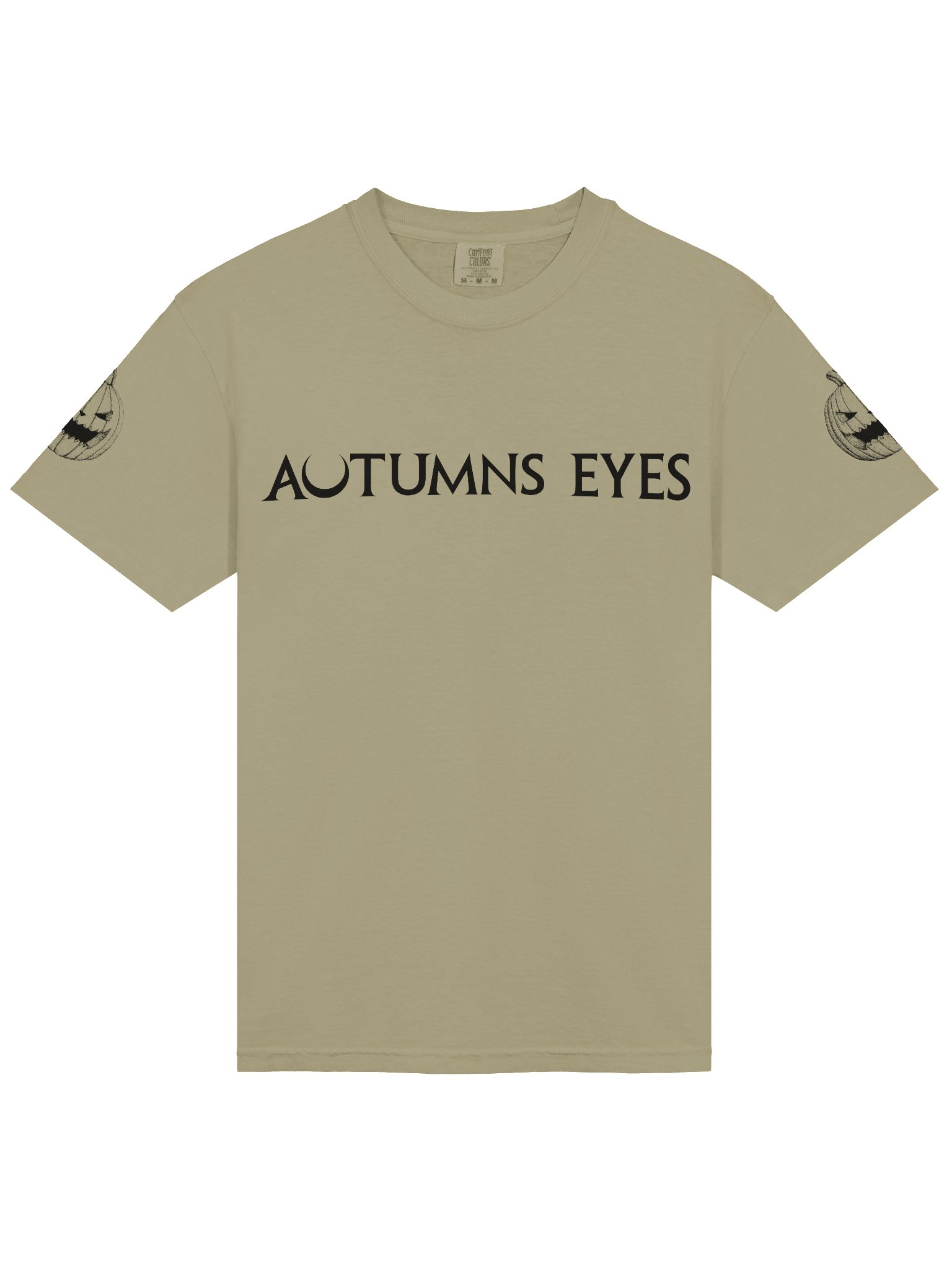 Withered Tree Heavyweight Tee product image (3)