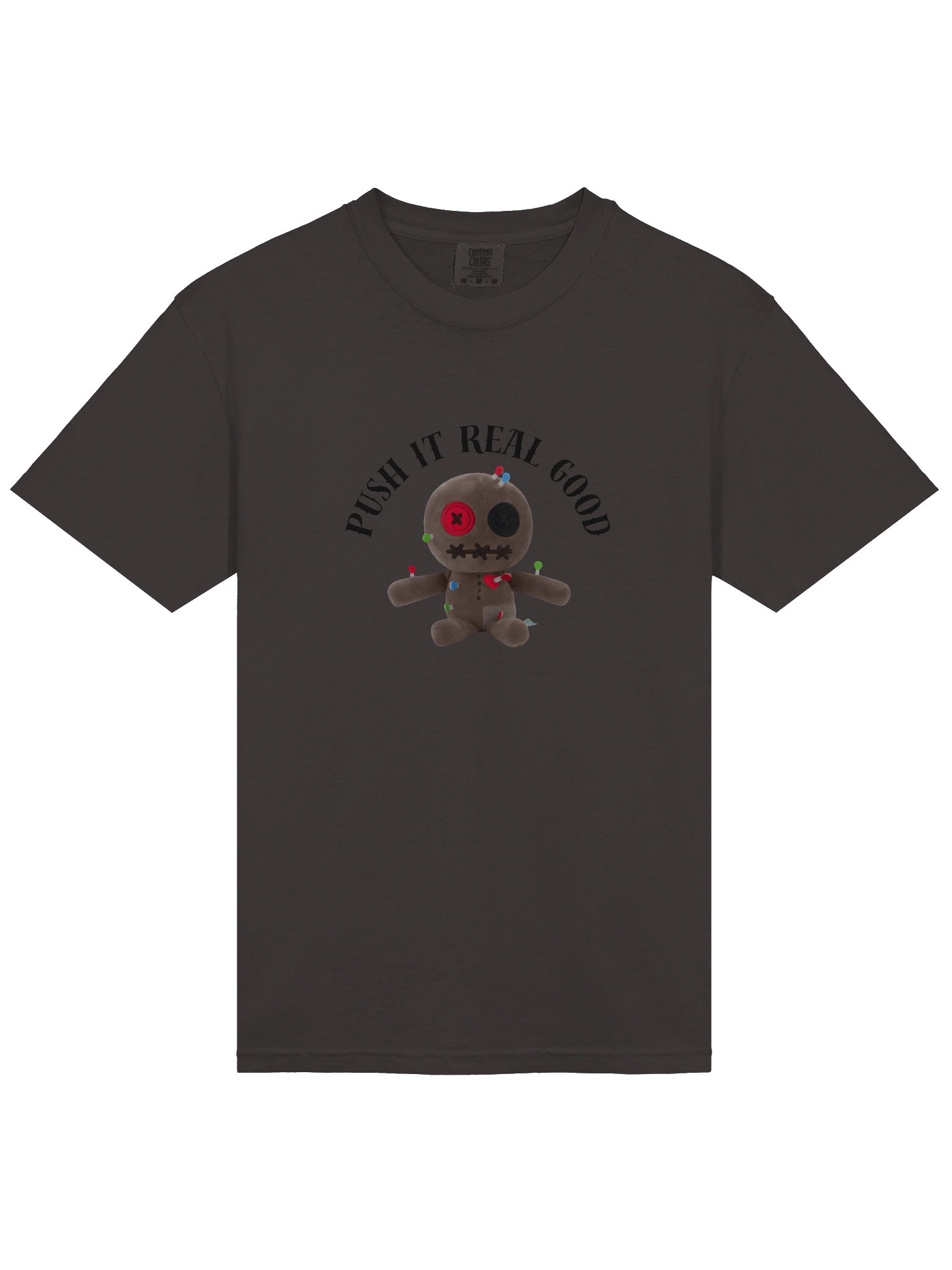 Voodoo Doll Tee product image (3)