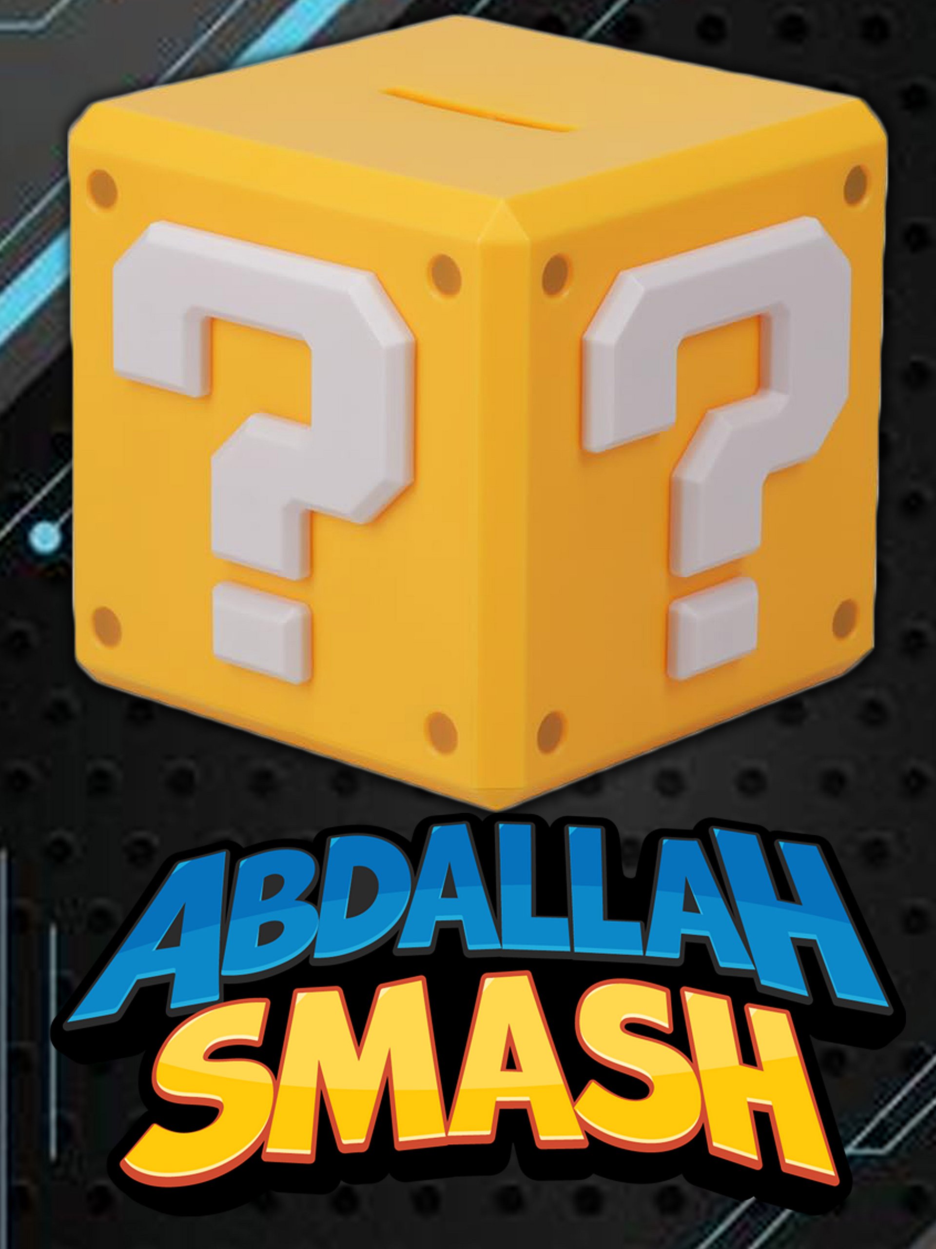 Abdallah's Choice Mystery Box product image (1)