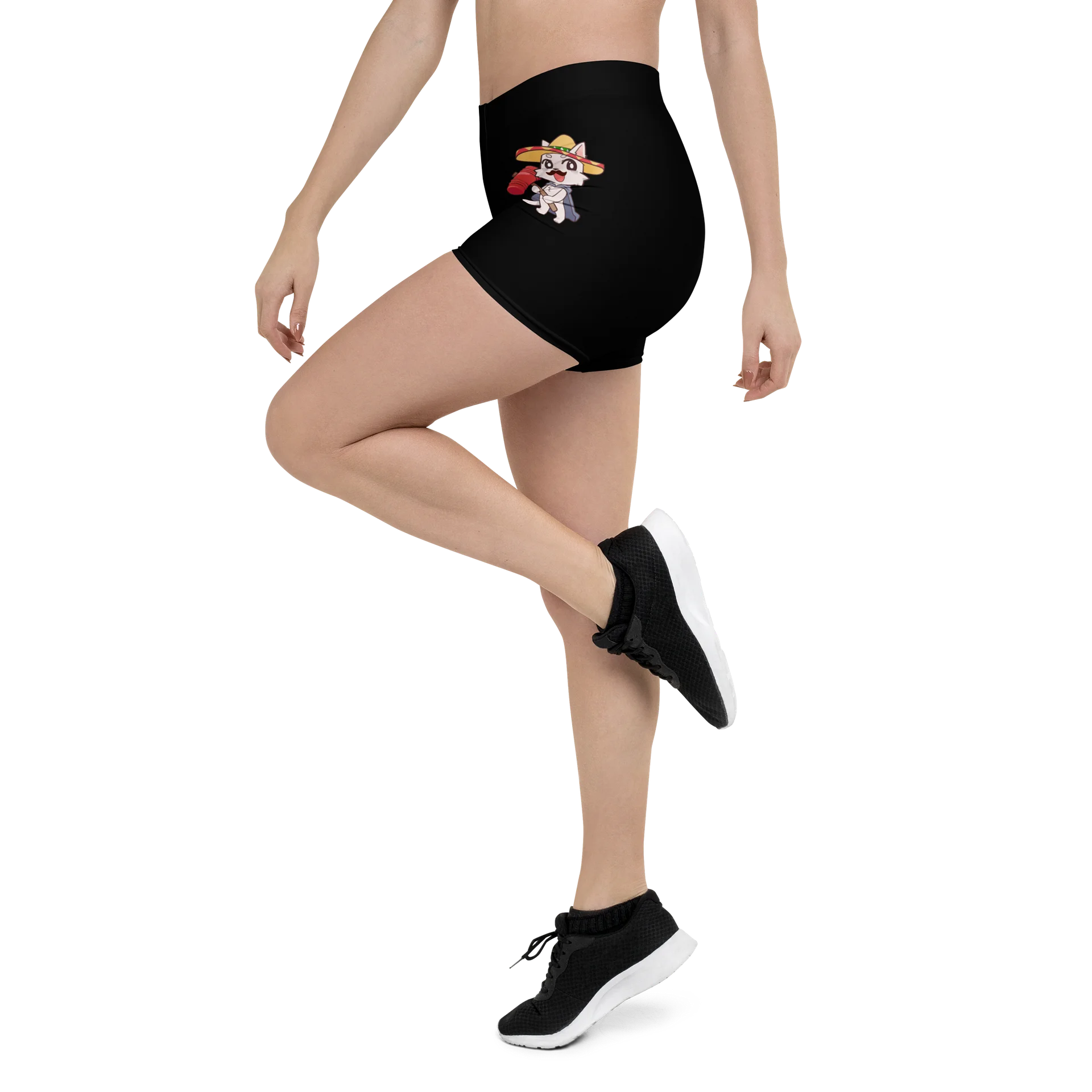 2inchy Short Shorts product image (5)