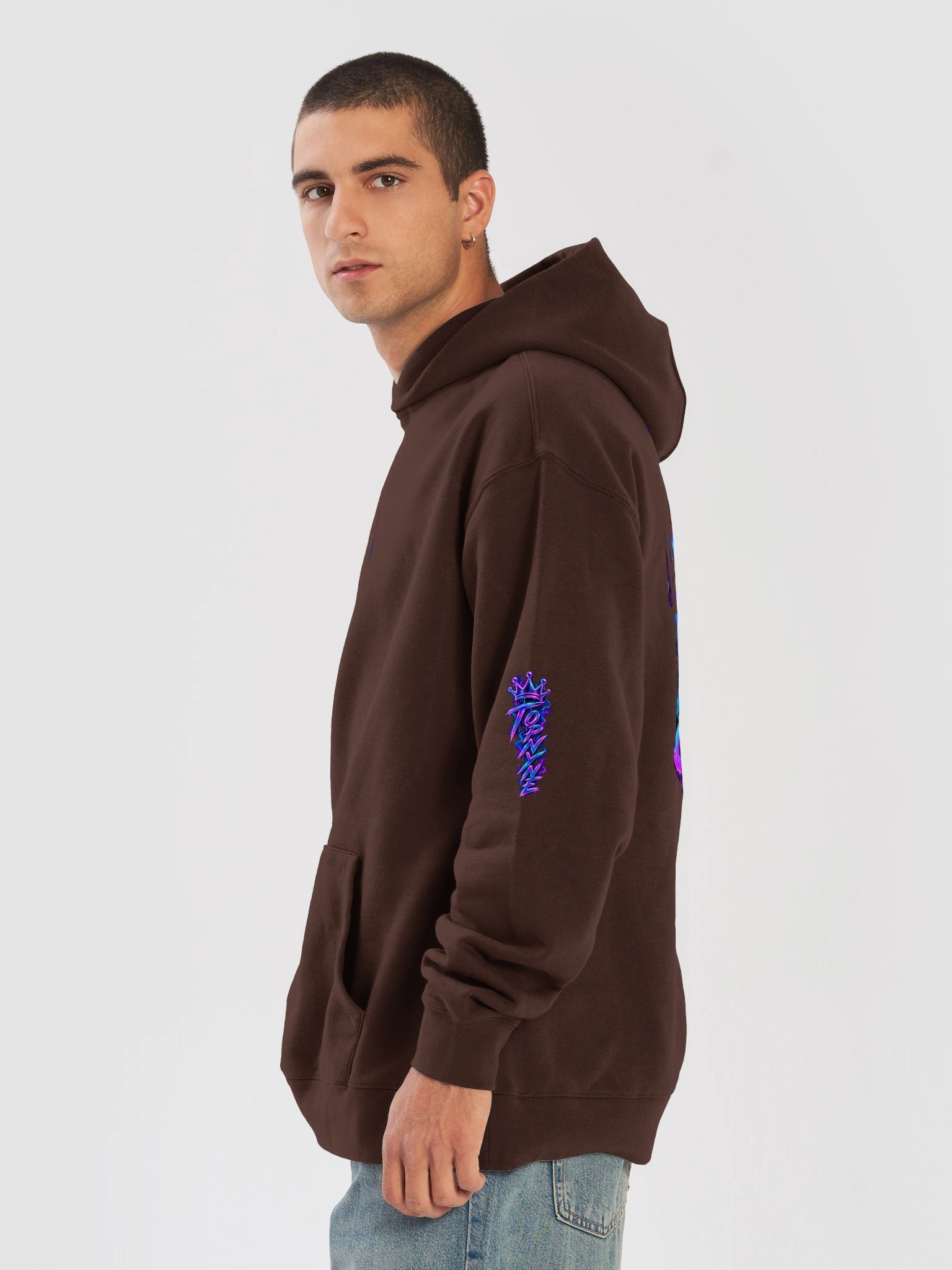 F the System Hoodie product image (48)