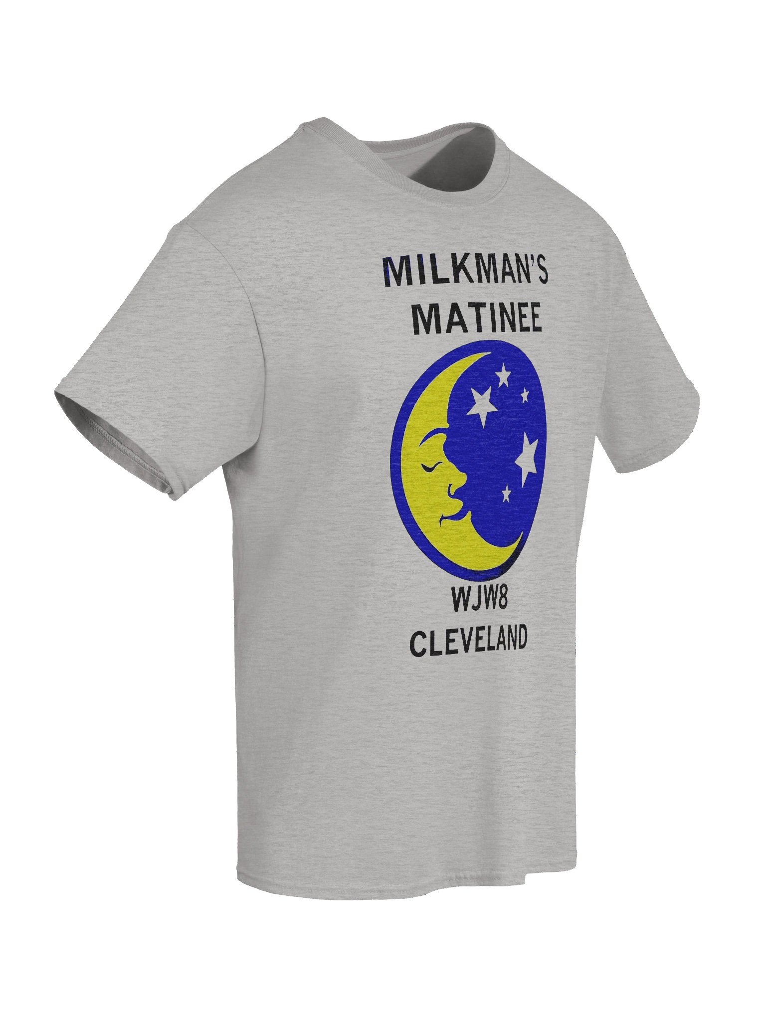 Milkman's Matinee product image (2)
