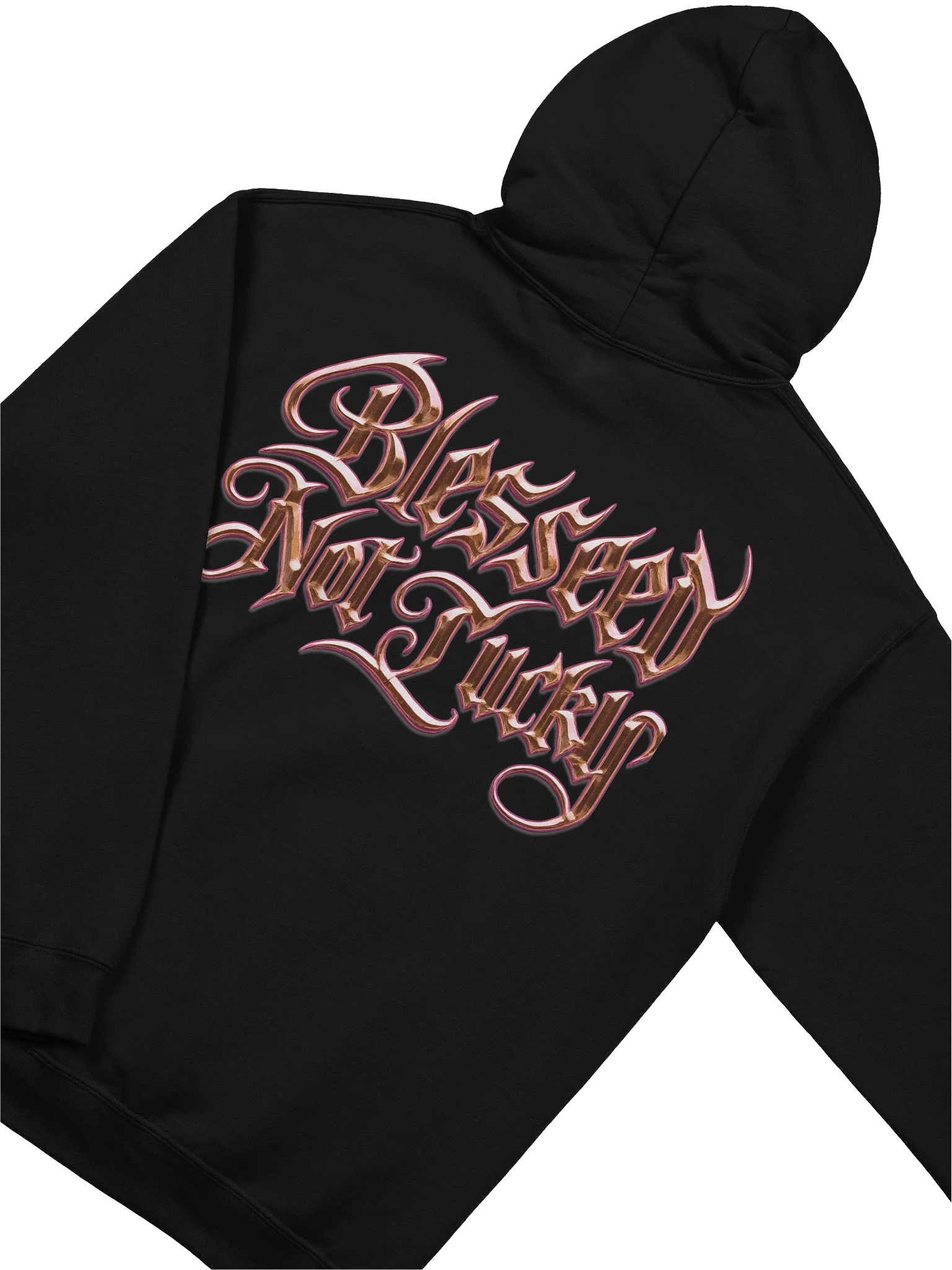 BLESSED HOODIE product image (4)