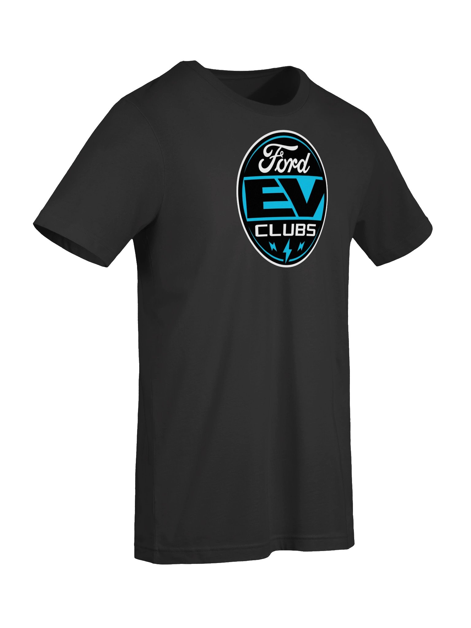 Ford EV Clubs Shirt product image (7)