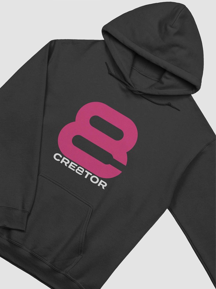 Cre8tor - W Hoodie product image (6)