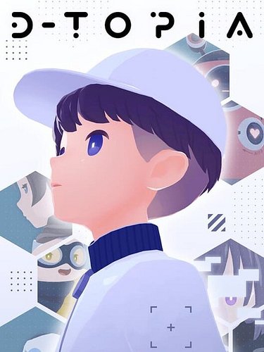 D-topia scores a 7.5/10 across 22 reviews, and critics largely agree on what it is: a short, cozy puzzle adventure set in an ...