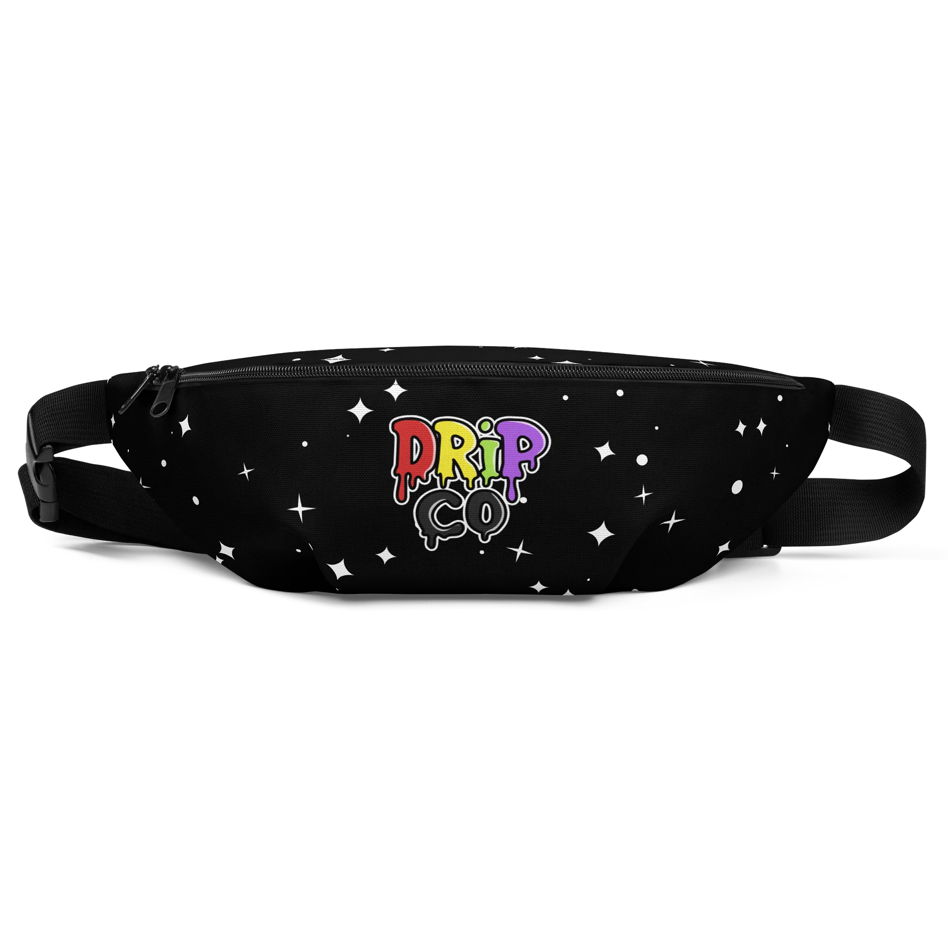 DRIPCO Star Fanny Pack product image (1)