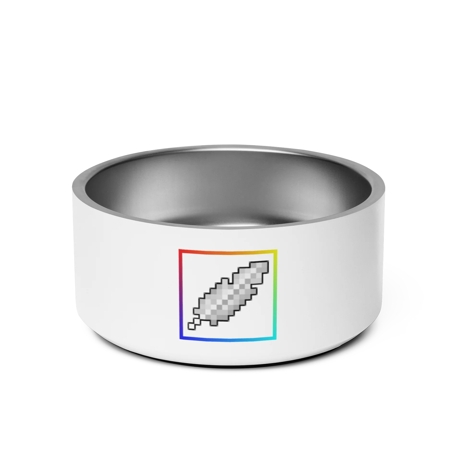 Feather64 Pet Food Dish product image (1)