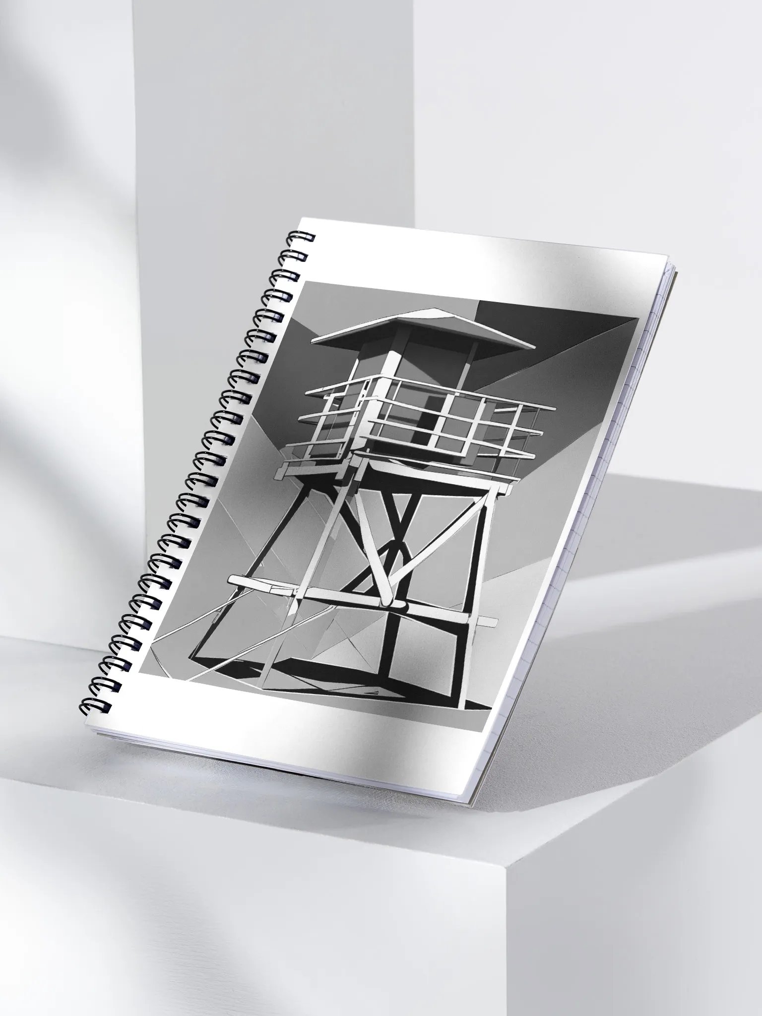 Guard Shack Journal product image (3)