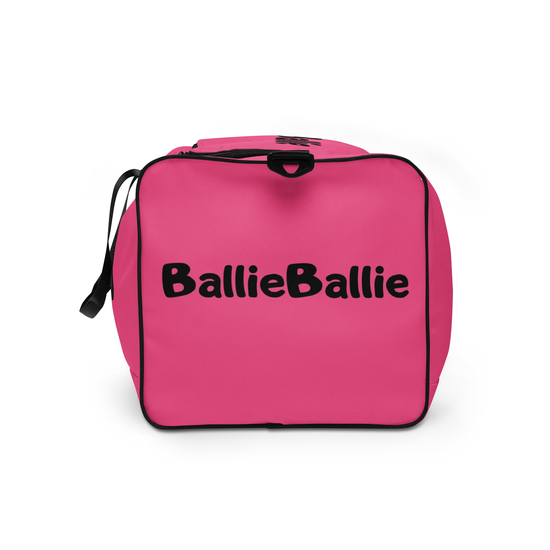 Sporttas Brilliant Rose product image (9)