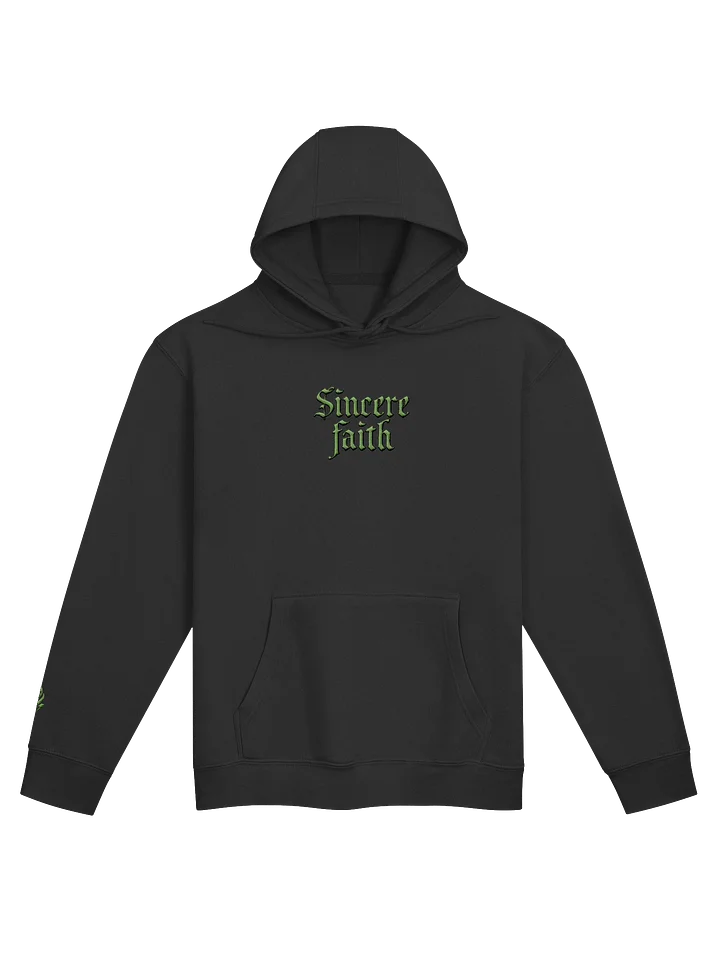 Sincere Faith product image (1)