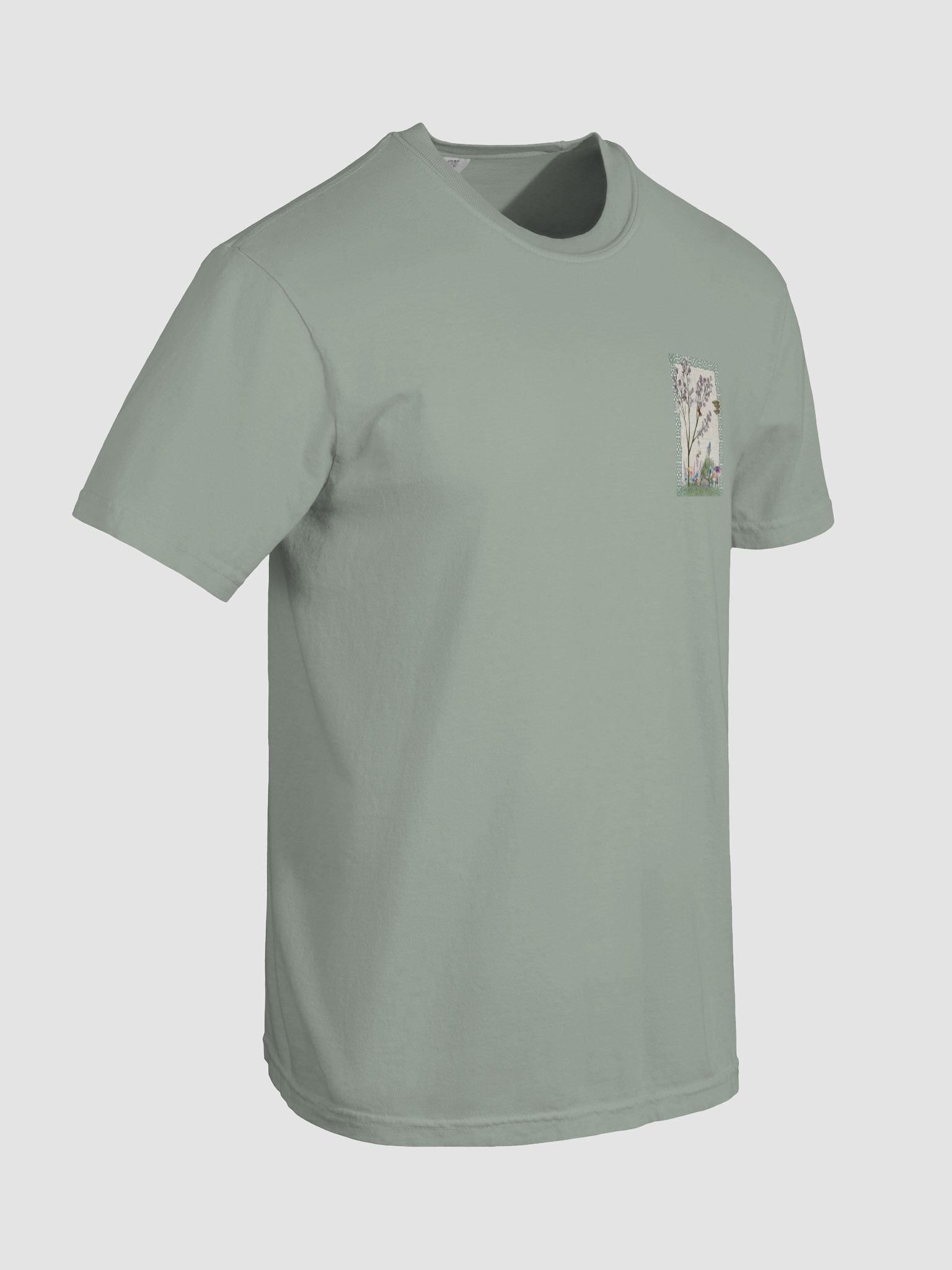 YourFreakshow The Cottage T-Shirt! product image (78)