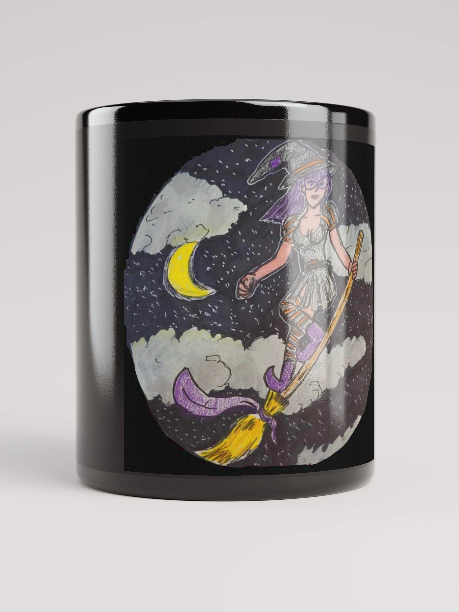 Abby Coffee Mug product image (10)