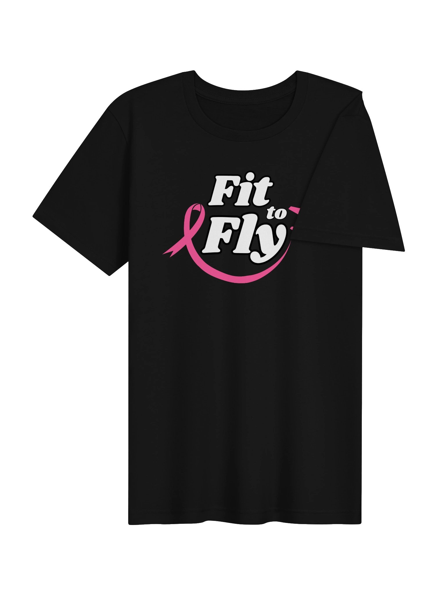 Fit to Fly T-Shirt product image (4)