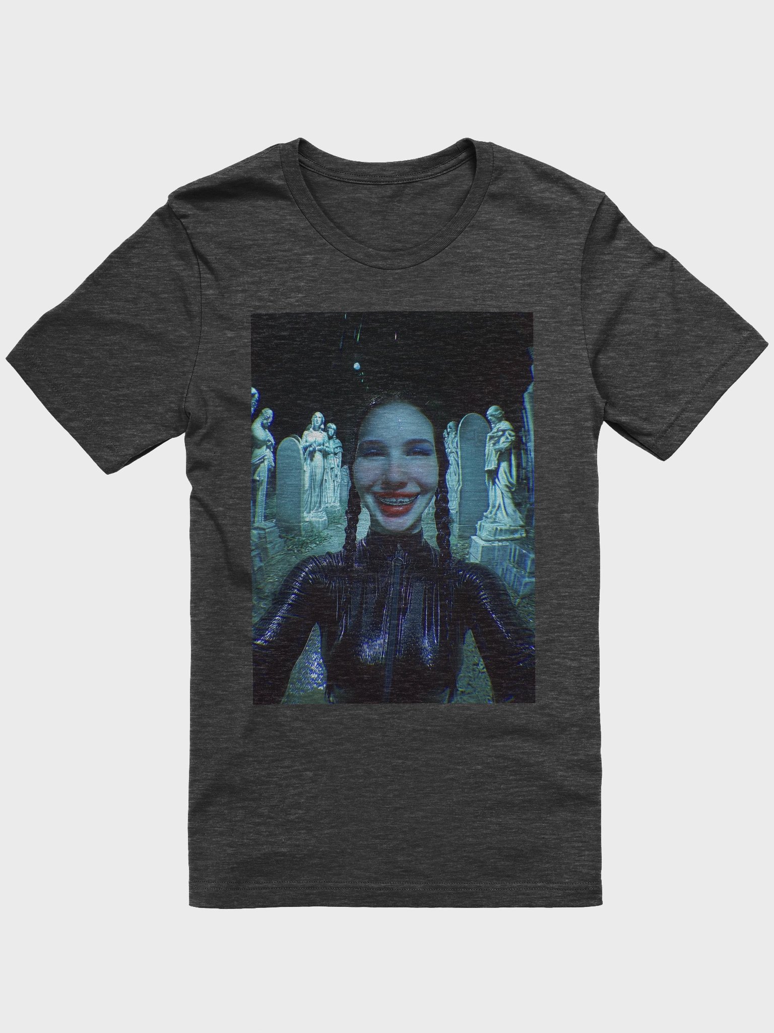 COMMUNE - SOFT TSHIRT (M) product image (1)