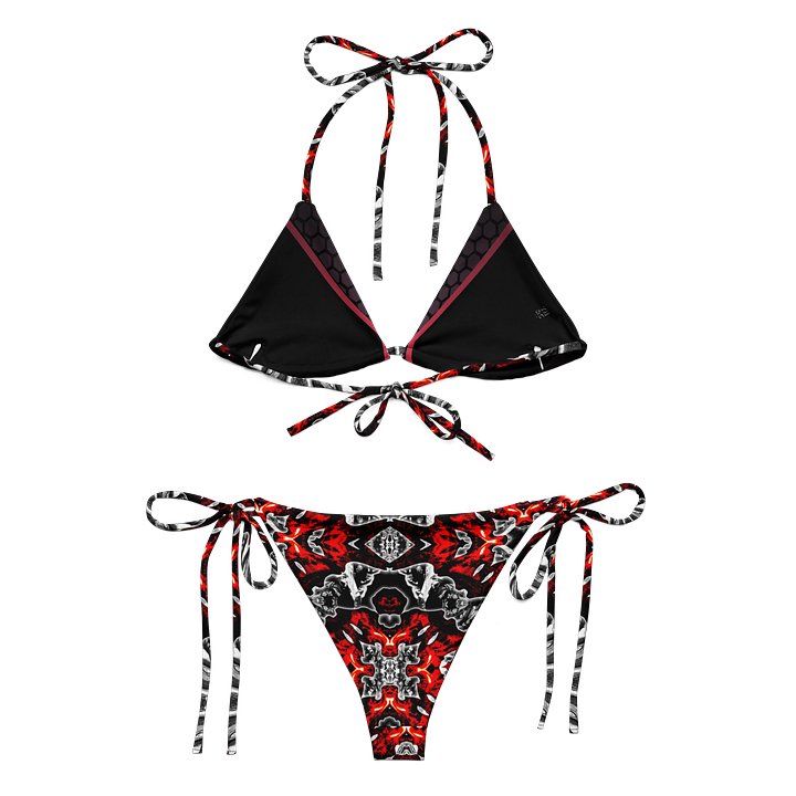 String Bikini product image (1)