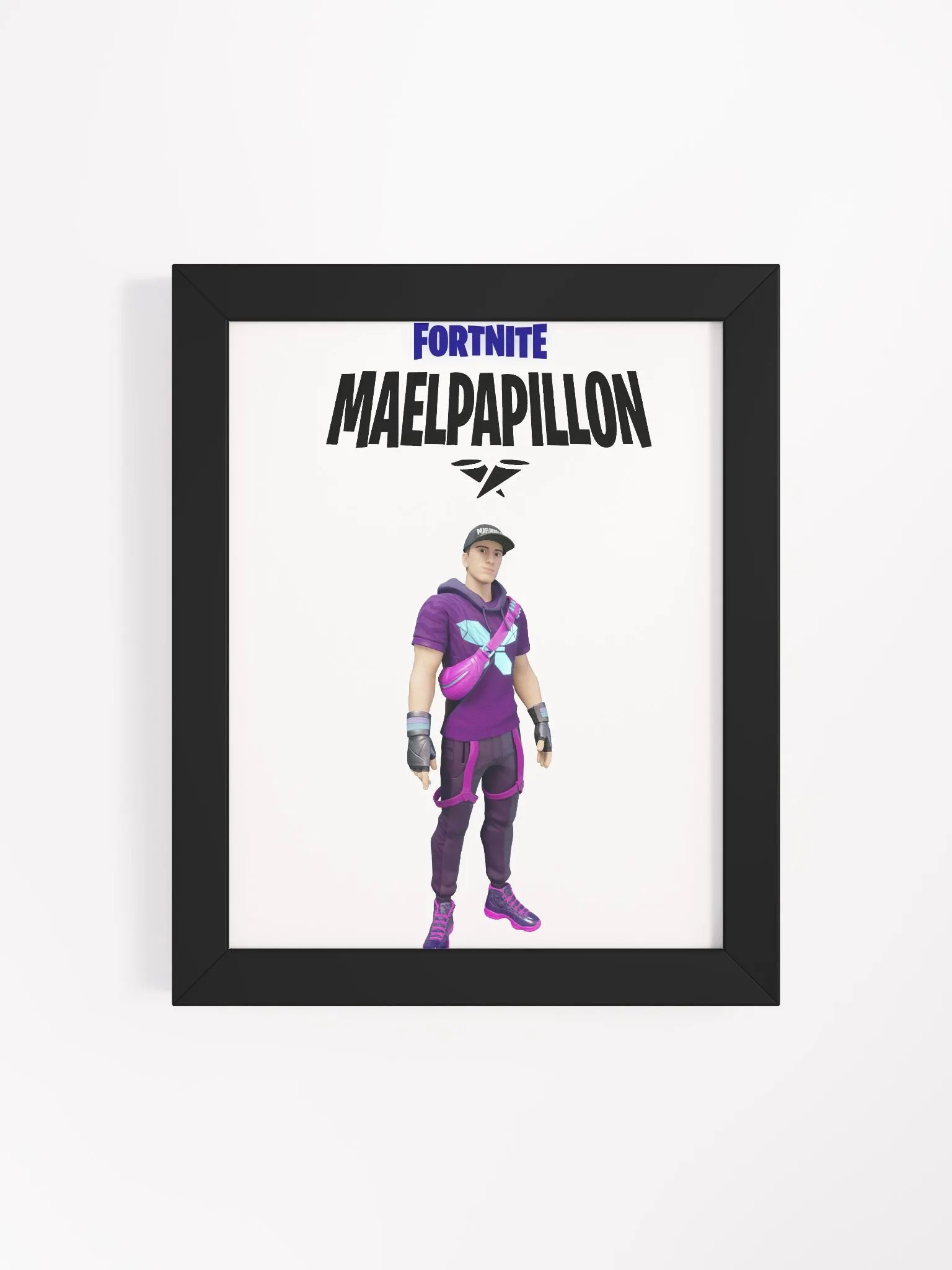 Cadre | 𝕄𝔸𝔼𝕃ℙ𝔸ℙ𝕀𝕃𝕃𝕆ℕ product image (1)