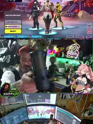 Echo lol | #silverdeath420 on #Twitch