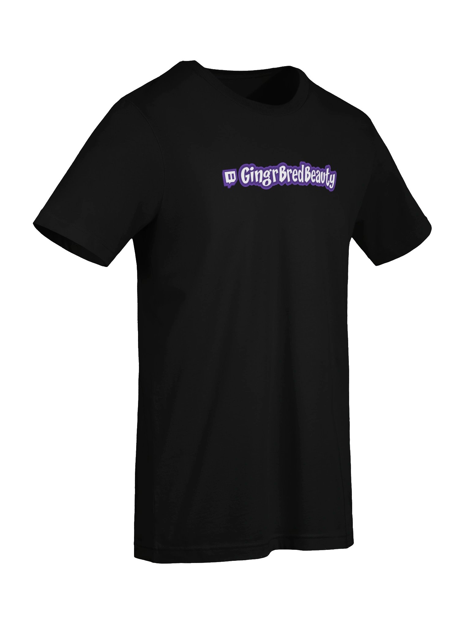 GingrBredBeauty Tee product image (59)
