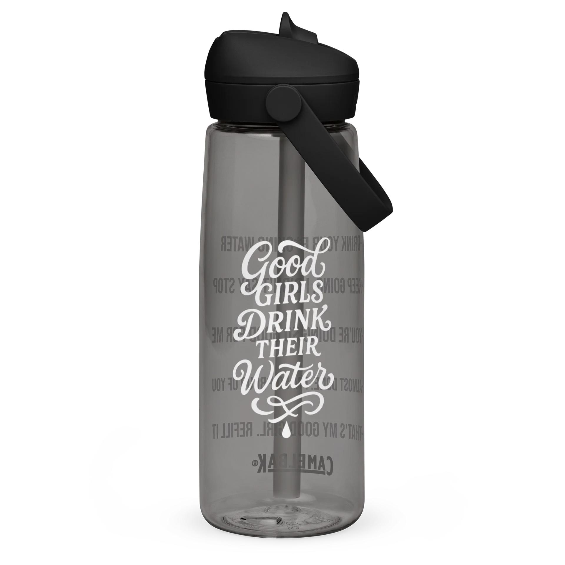 Good Girl Water Bottle product image (2)