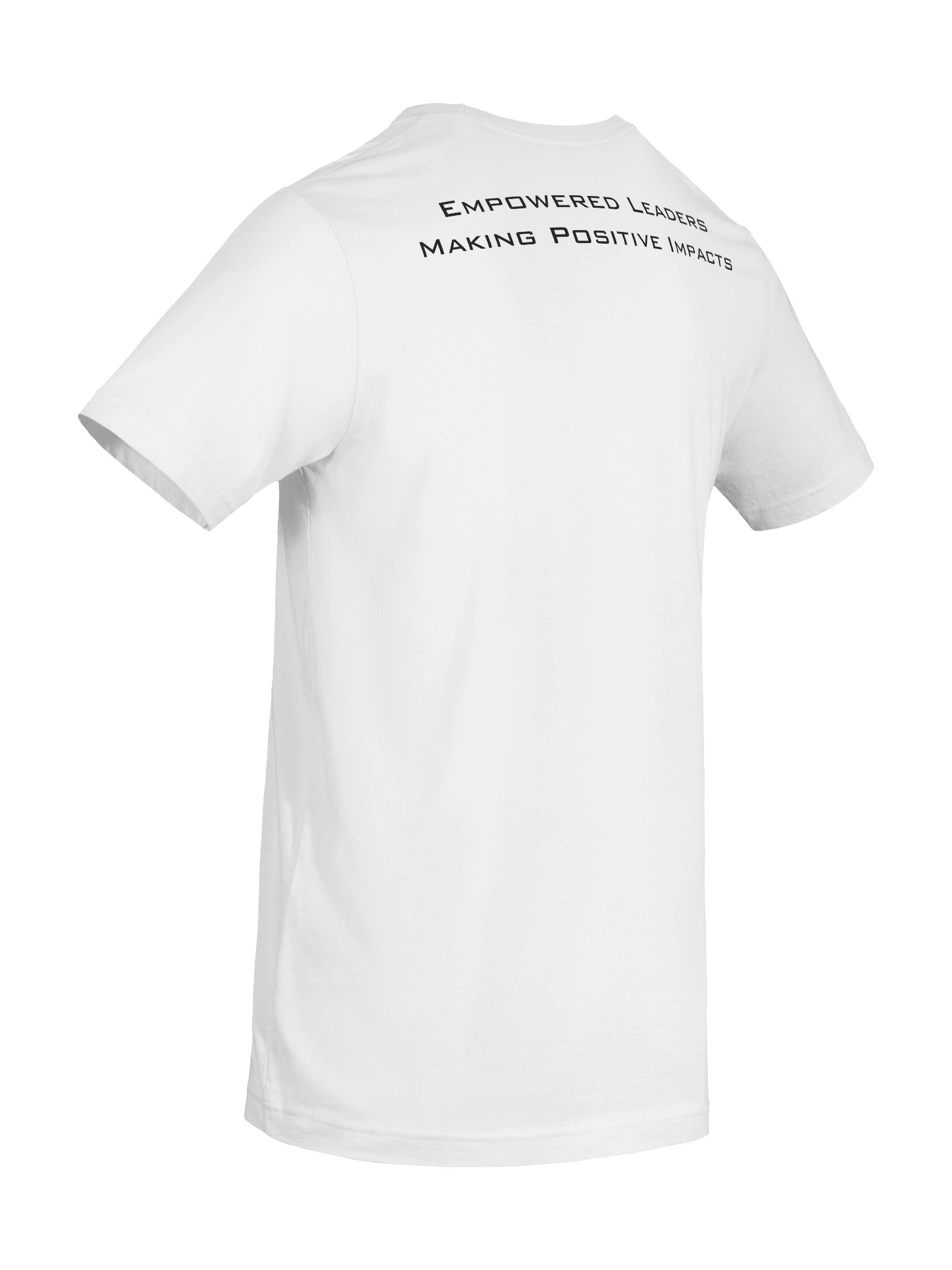 Athletic/Gym Shirt Black Logo product image (10)