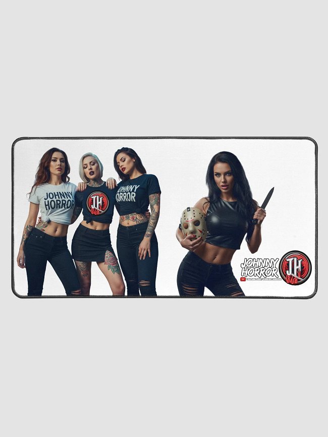 Mouse Pads/Desk Mats