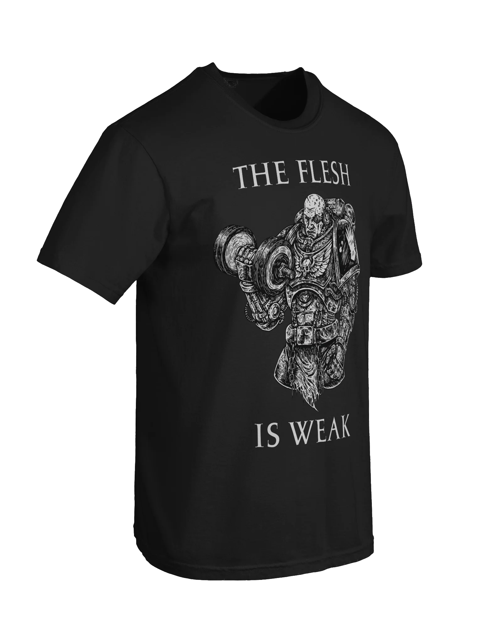 THE FLESH IS WEAK ✋ product image (56)
