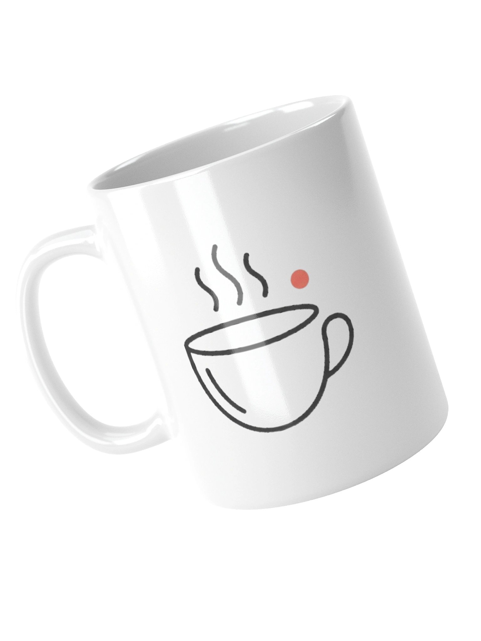 The Official "Tea Time" Mug product image (10)