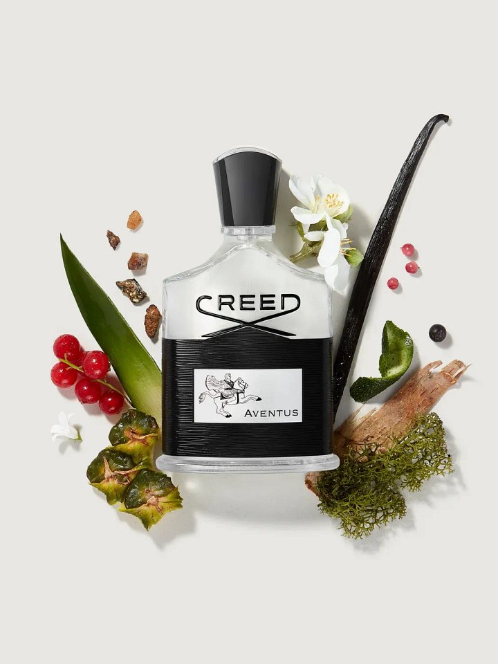 Creed Aventus product image (2)