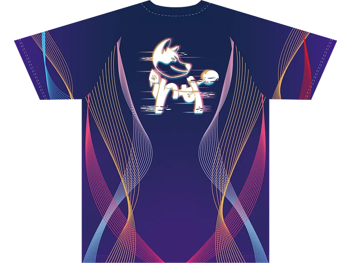 2nd Anniversary Jersey product image (2)