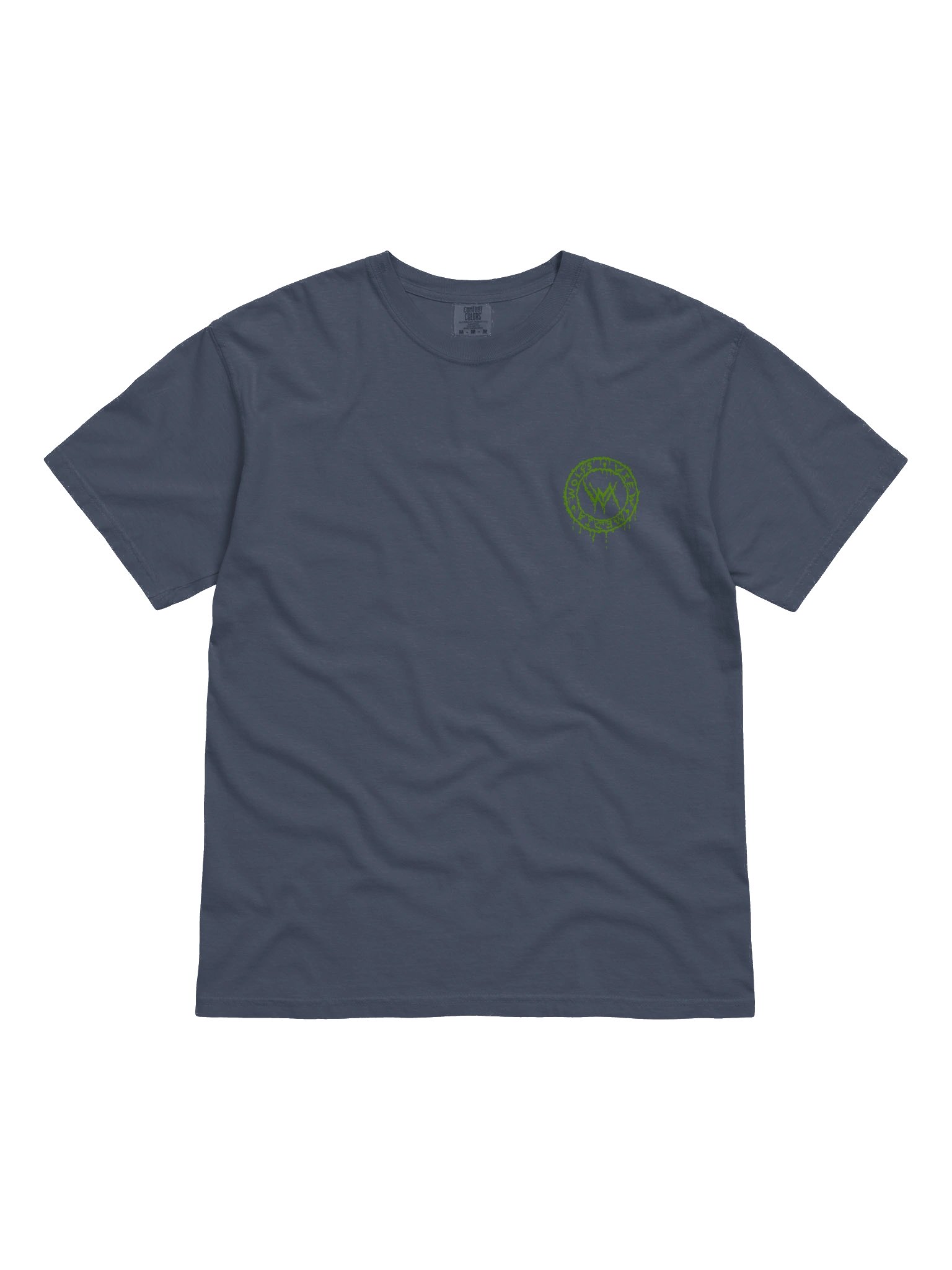 Phantom IV-Spiritus Amissus- T Shirt product image (1)